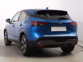 Nissan Qashqai - 2022