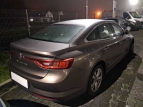 Renault Talisman - 2017
