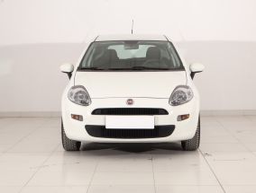 Fiat Punto - 2016