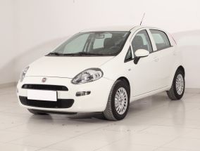 Fiat Punto - 2016