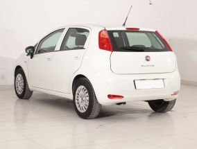 Fiat Punto - 2016