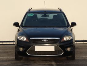 Ford Focus - 2009
