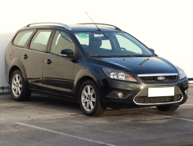 Ford Focus 2009