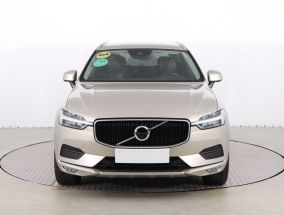 Volvo XC60 - 2020