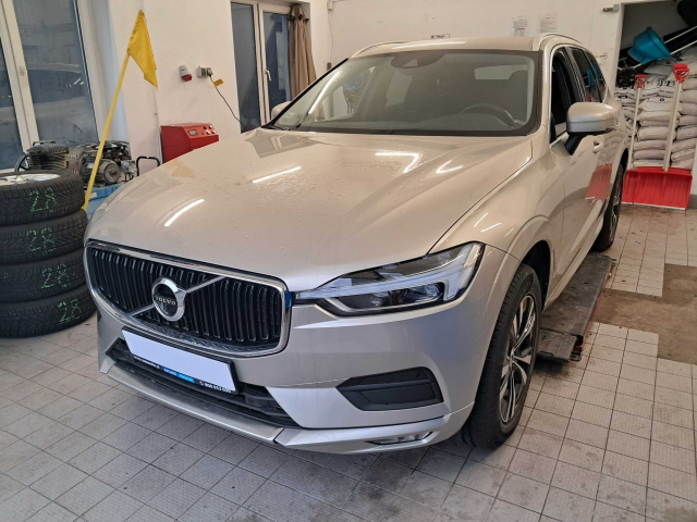 Volvo XC60 2020