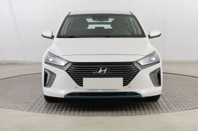 Hyundai Ioniq - 2019