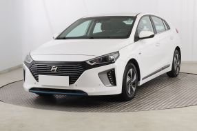 Hyundai Ioniq - 2019