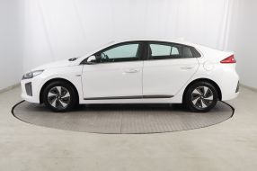Hyundai Ioniq - 2019