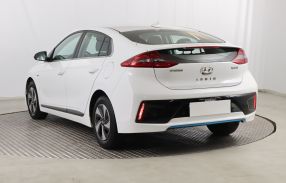 Hyundai Ioniq - 2019
