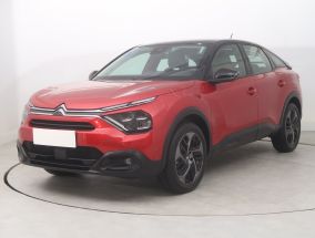 Citroen C4 - 2023
