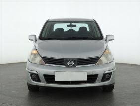 Nissan Tiida - 2007