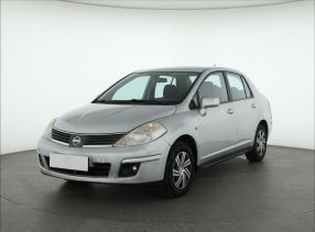 Nissan Tiida - 2007