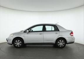 Nissan Tiida - 2007