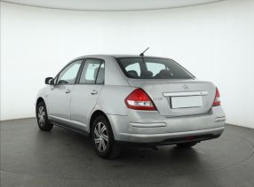Nissan Tiida - 2007