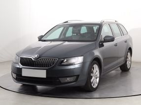 Skoda Octavia - 2016