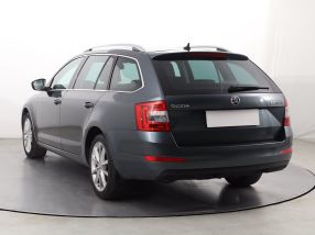 Skoda Octavia - 2016