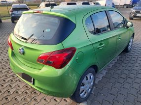 Opel Corsa - 2016