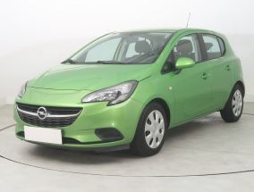 Opel Corsa - 2016
