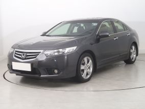 Honda Accord - 2013
