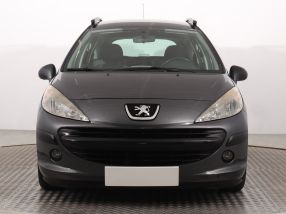 Peugeot 207 - 2008