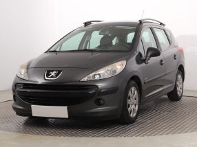 Peugeot 207 - 2008
