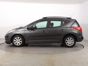 Peugeot 207 - 2008