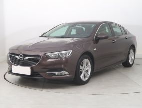 Opel Insignia - 2017