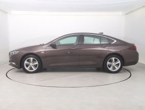 Opel Insignia - 2017