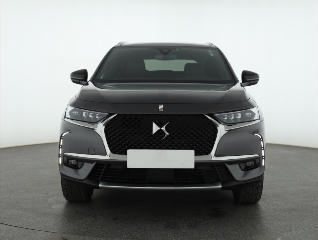 DS 7 Crossback