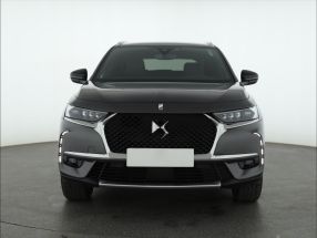 DS 7 Crossback - 2021
