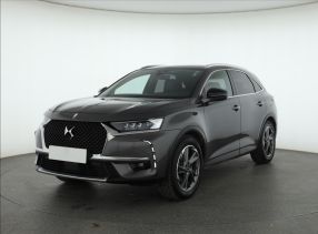 DS 7 Crossback - 2021