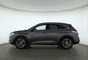 DS 7 Crossback - 2021