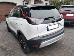 Opel Crossland X - 2021