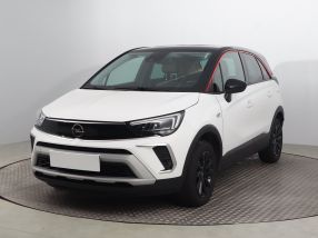 Opel Crossland X - 2021