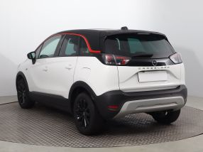 Opel Crossland X - 2021