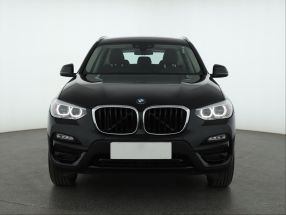 BMW X3 - 2019