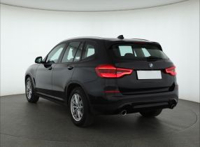 BMW X3 - 2019
