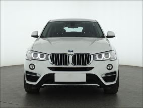 BMW X4 - 2018