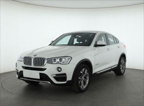 BMW X4 - 2018