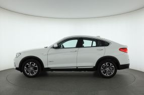 BMW X4 - 2018