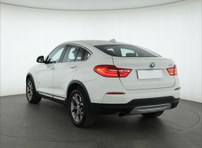 BMW X4 - 2018