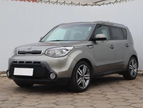 Kia Soul - 2016