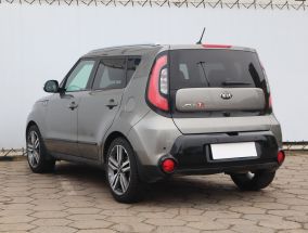 Kia Soul - 2016