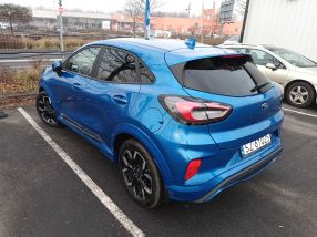 Ford Puma - 2024