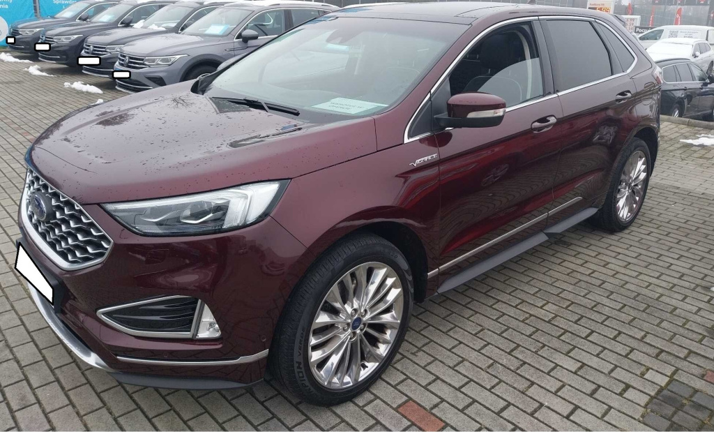 Ford Edge