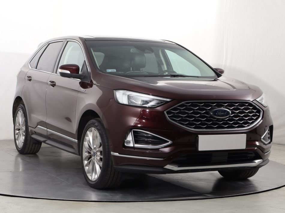 Ford Edge - 2020