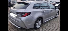 Toyota Corolla - 2022