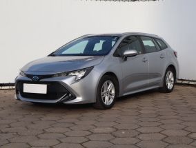 Toyota Corolla - 2022