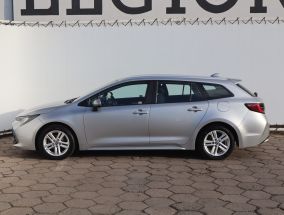 Toyota Corolla - 2022