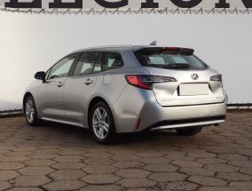 Toyota Corolla - 2022